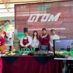 Ferias del Bienestar impulsan oferta educativa para jóvenes con Plan Michoacán