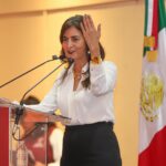 Firme el compromiso de Sheinbaum con la educación: Gabriela Molina