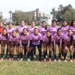 UMSNH se afianza en el liderato de la Liga Municipal