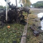 FGE Inicia Carpeta de Investigación por hechos en Coahuayana