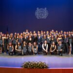 La educación pública sigue siendo el motor más potente de movilidad social y de justicia que tiene Mèxico: Yarabí Ávila