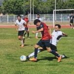 Equipos de la UMSNH siguen acumulando triunfos en la Liga Municipal