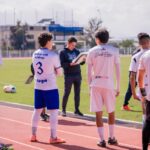 Técnico nicolaita comandará la Selección del Grupo 11 de la Liga TDP