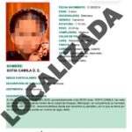 Localizan con vida en Nuevo León a menores y detienen a presunto feminicida de Maritza: SSP