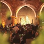 DIF Morelia logra exitosa recaudación para el Día de Reyes con cena con causa