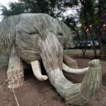 Asómbrate con el nacimiento artesanal monumental que estará en la Villa Navideña: Sectur