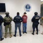 En Zamora, un detenido con orden de aprehensión: SSP