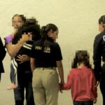 Colabora SSP en acciones de protección y traslado de niñas localizadas en Nuevo León