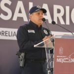 SSP consolida política de fortalecimiento salarial para la Guardia Civil