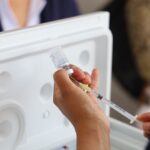 SSM llama a mujeres embarazadas a vacunarse contra la influenza