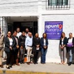 Punto Naranja consolidó expansión histórica en Morelia durante 2025