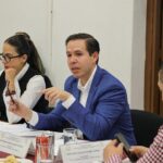 Invita el Diputado Alfredo Anaya Orozco a las michoacanas y michoacanos o no comprometer parte de su patrimonio en estas fiestas decembrinas