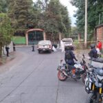Identifican a las víctimas del ataque armado contra motociclistas en Uruapan
