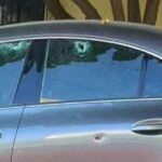 Un muerto y un herido tras ataque armado en Apatzingán