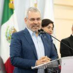 Es momento de poner fin a la tentación de la deuda pública: Bedolla