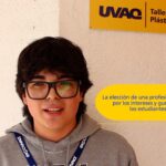 La meta está en cumplir los objetivos desde el corazón, coinciden estudiantes de preparatoria