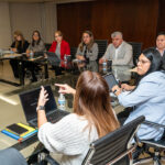 Avanza Poder Judicial de Michoacán en la construcción del Modelo de Gestión del nuevo CNPCyF