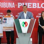 La misma delincuencia que se robó la elección en Irimbo, desapareció a dos jóvenes morelianos: Memo Valencia