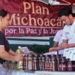 Nuevo Zirosto recibe jornada de atención ciudadana