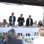 Ayuntamiento de Morelia y Coparmex Michoacán refrendan alianza por el desarrollo económico de la ciudad