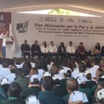 Hospital del IMSS de Villas del Pedregal, la “joya de la corona” del Plan Michoacán: Bedolla