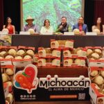 Expo Feria del Melón de Zicuirán llega a su 14 edición