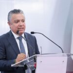 En la primera quincena de enero, crecen 15 % las operaciones de refrendo vehicular: Luis Navarro