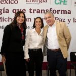 En febrero inicia entrega de chips de internet: Gabriela Molina