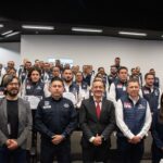 UMSNH y SSP impulsan una cultura de la inclusión; concluye Curso de Lengua de Señas Mexicana