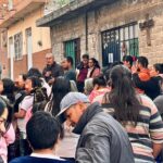 Por la organización comunitaria, como factor de desarrollo: Oscar Celis