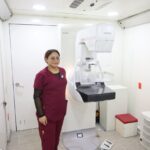 SSM ofrecerá mastografías gratuitas en 6 municipios