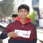 Más de 194 mil estudiantes de prepa y universidad beneficiados con sistema de becas: Iemsysem