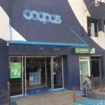 Por lo menos 30 mil viviendas con locales operan en la clandestinidad, con tarifa de agua doméstica y no comercial