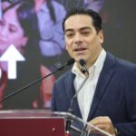 Con rehabilitación de la red carretera estatal, construimos caminos que conectan vidas: Rogelio Zarazúa