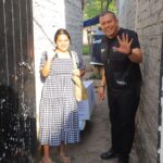 Morelia merece paz, servicios que funcionen y autoridades que no abandonen a su gente: Juan Carlos Barragán