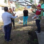 La falta de servicios básicos destruye la confianza y fomenta la impunidad: Juan Carlos Barragán