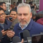 Gobierno de Michoacán “entró al quite” para pagar a trabajadores del IMSS-Bienestar: Bedolla