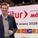 Presente, Gobierno de Morelia en la Feria Internacional de Turismo de Madrid