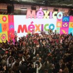 Michoacán presente en la Feria Internacional de Turismo en Madrid: Sectur