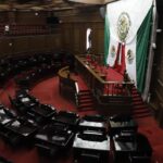 Condena 76 Legislatura asesinato de dos de sus colaboradores y su hija