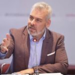 Bedolla condena homicidio de familia michoacana y garantiza colaboración para que haya justicia