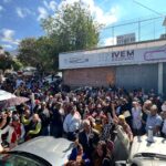 Toma CIT el Instituto de la Vivienda de Michoacán (IVEM)