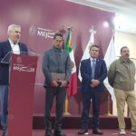 Convoca Bedolla a vacunarse contra el sarampión; ya se registró el primer fallecimiento