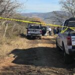 Hallan a hombre calcinado y auto abandonado en brecha cercana a la Morelia-Chiquimitío