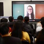 Michoacán a la vanguardia en IA; más de 12 mil jóvenes ingresan a cursos