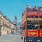 Gobierno Municipal invita a disfrutar en Morelia el primer puente vacacional del año