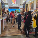 Michoacán te espera en los últimos días de la Feria de León: Sectur