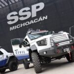 Nuevas patrullas todo terreno refuerzan presencia de Guardia Civil en zonas de difícil acceso: SSP