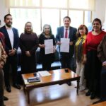 Prevalece el diálogo en el Nuevo Poder Judicial de Michoacán, se conjura huelga