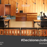 Jueces de oralidad penal dictan sentencias por robo en Apatzingán y Zamora; vinculan a proceso por sustracción de menores en Uruapan